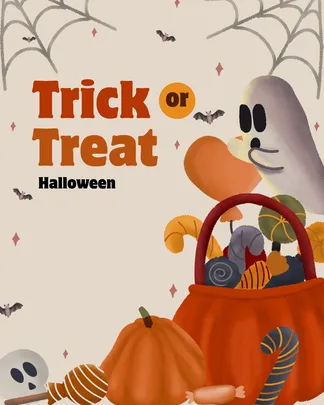 Halloween: Trick or Treat