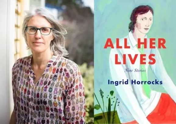 All Her Lives