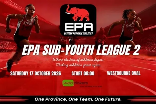 EPA Sub-Youth/Primary School League 2