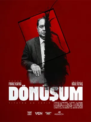 Dönüşüm - Oğuz Öztaş