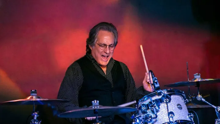 Max Weinberg