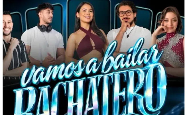 Vamosabailar Bachatero - Abendworkshops Bachata