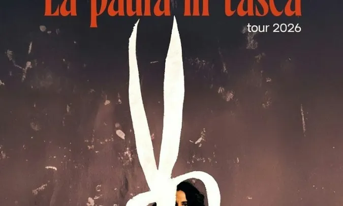 Anna Castiglia - La paura in tasca