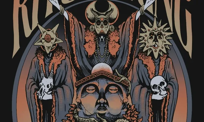 Ritual King