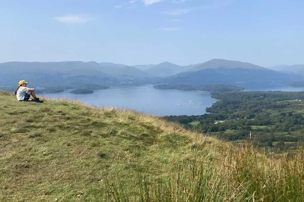Skotsko: mezi Vysočinou, ostrovem Skye a skotským humorem