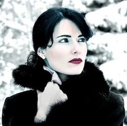 Katie Mahan mit Gershwin, Schubert und musikalischen Highlights