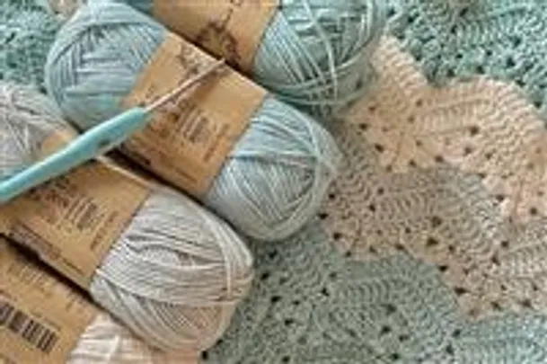 YAF: Crochet For Beginners
