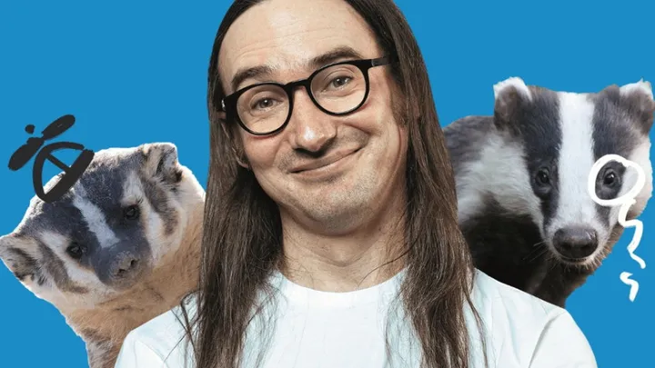 Matt Hobs: 100% Badgers