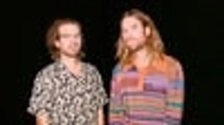 The Darcys - the Good Time Tour
