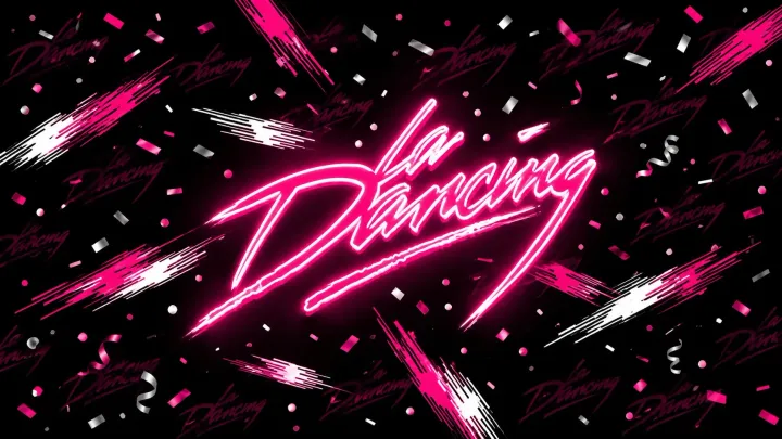 La Dancing # Samedi 12 Déc