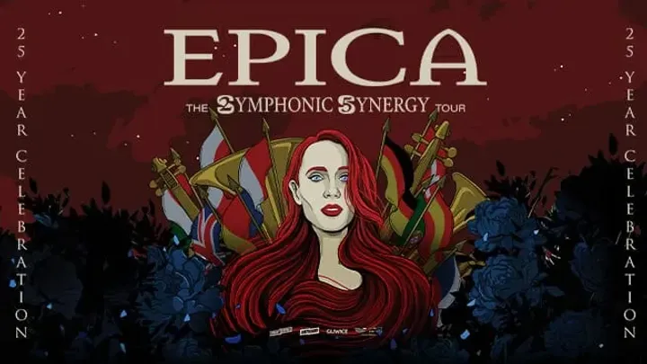 EPICA: The Symphonic Synergy 2027
