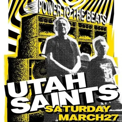 Utah Saints