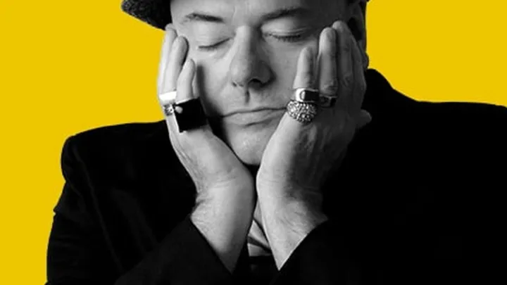 Ian Shaw and James Pearson's Early Xmas Cinema Show