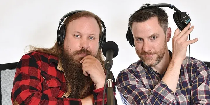 Stop Podcasting Yourself LIVE