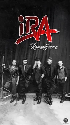 IRA Romantycznie