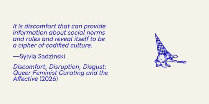 Essay Club No.9: Holly Riding on Queer Feminist Curating
