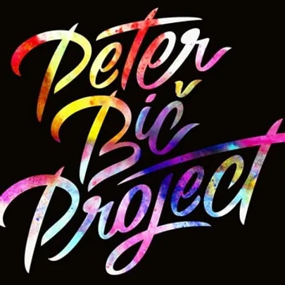 PETER BIČ PROJECT