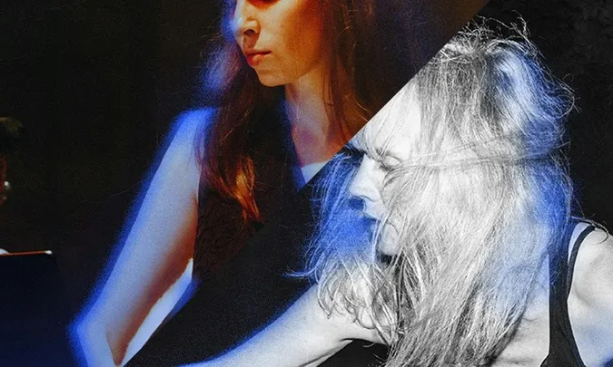 BAO Sound Experience Sofi + Camilla Sparksss
