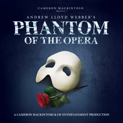 Phantom of the Opera
