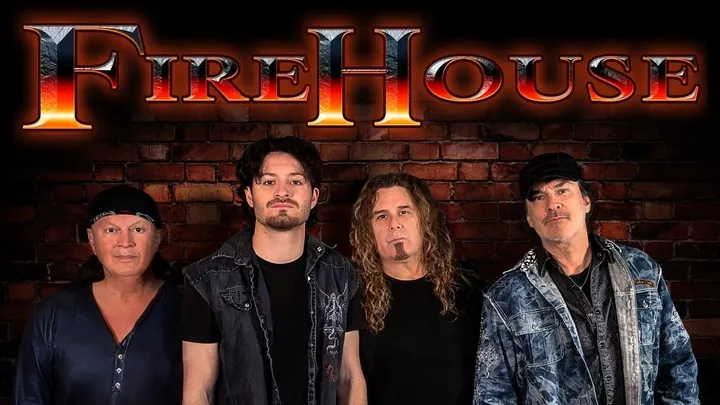 Firehouse (Ages 21 & Over)