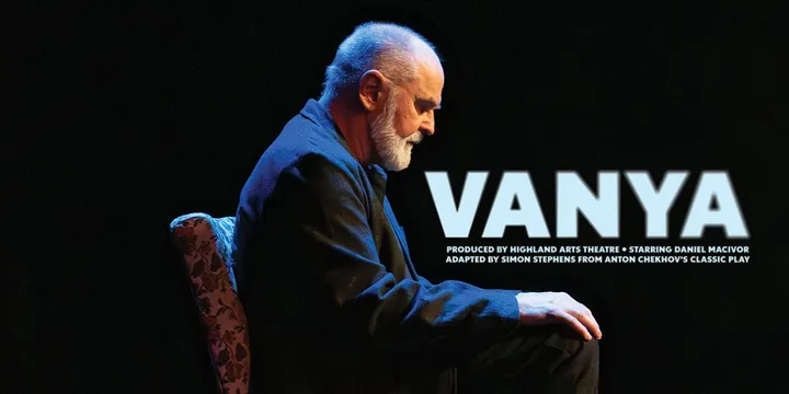 Vanya