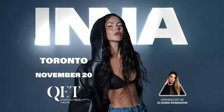 INNA