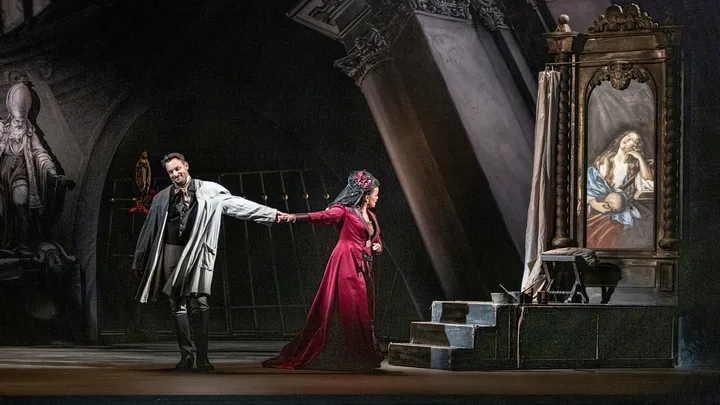 Tosca
