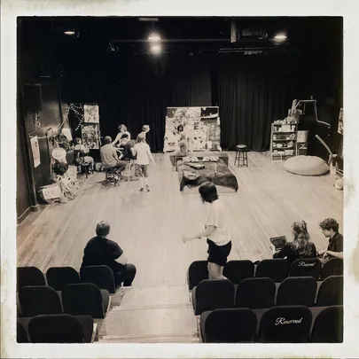 Youth Drama