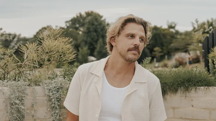 Kyle Lionhart