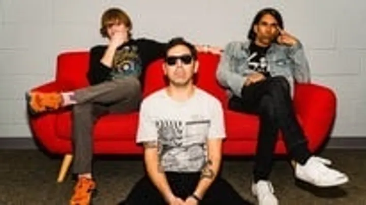 Saves The Day - Stay What You Are 25th Anniversary Tour