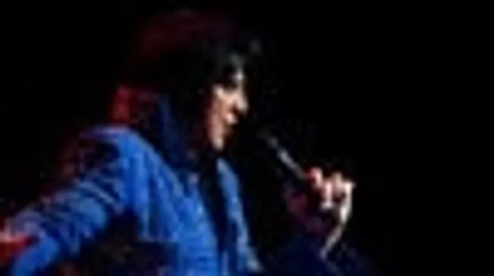 The Elvis Tribute Artist Spectacular