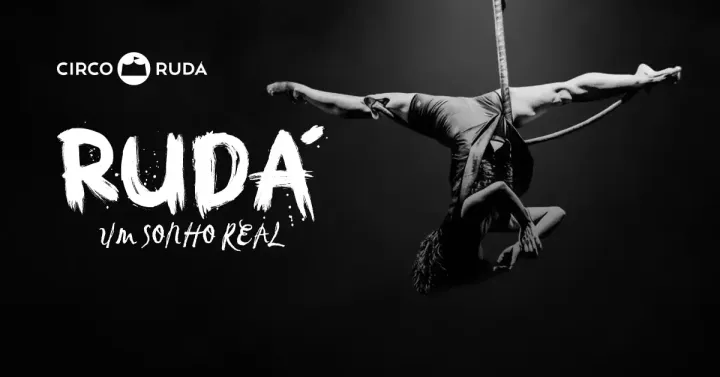 Rudá Um Sonho Real