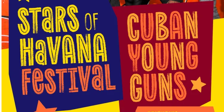 STARS OF HAVANA FESTIVAL