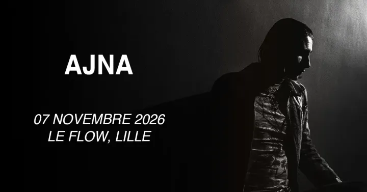 AJNA - LE FLOW