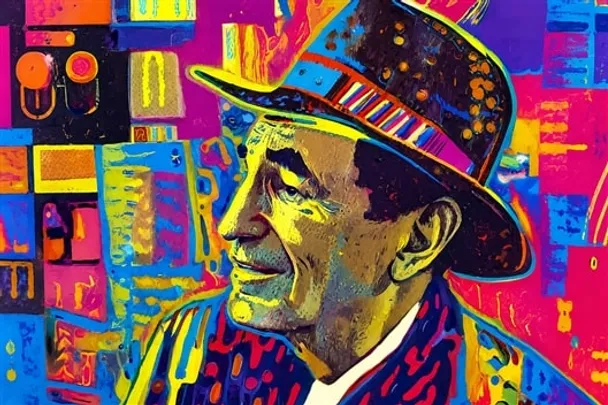 Albie Sachs: Fathers, Sons and Soft Vengeance