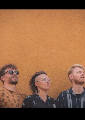 Joanna Duda Trio (PL)