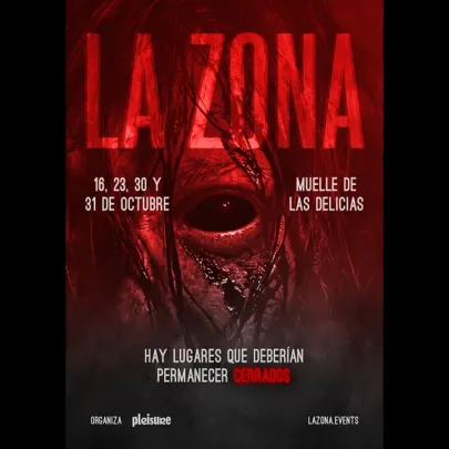 La Zona Sevilla