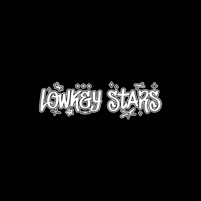 ★ LOWKEY STARS ☆ HALLOWEEN