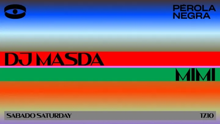 DJ Masda
