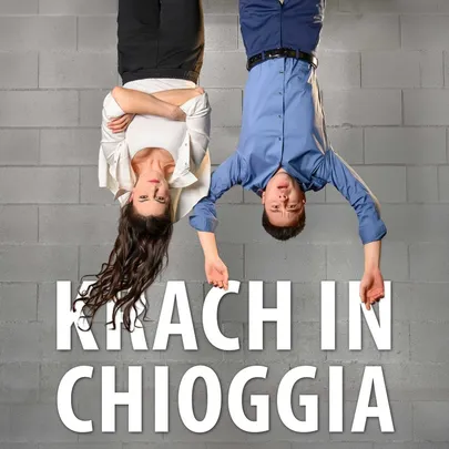 Krach in Chioggia