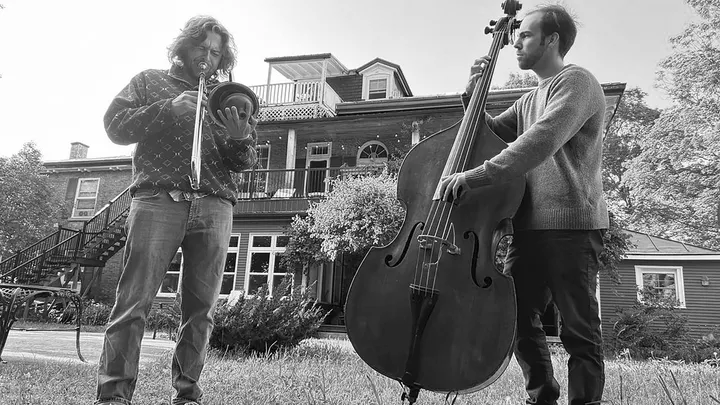 Duo Bachand-Touchette