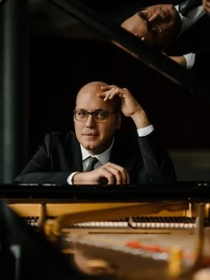 Mehr Beethoven wagen - Verborgene Schätze zwischen Appassionata und Pathétique - Klavierkonzert