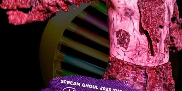 Scream Royale 2026