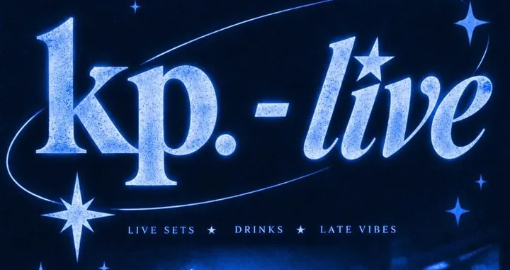 KP - Live