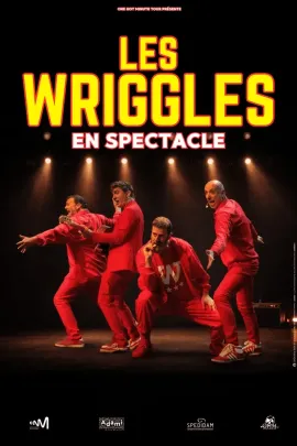 LES WRIGGLES