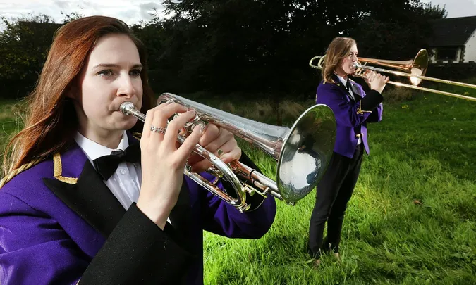 Brighouse & Rastrick Band