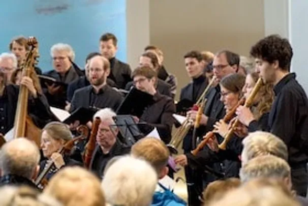 J.S. Bach: Weihnachtsoratorium für Kinder