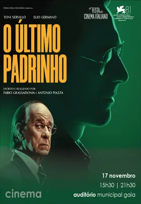 O Último Padrinho