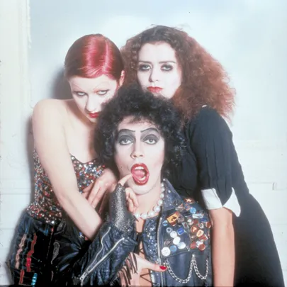 The Rocky Horror Picture Show