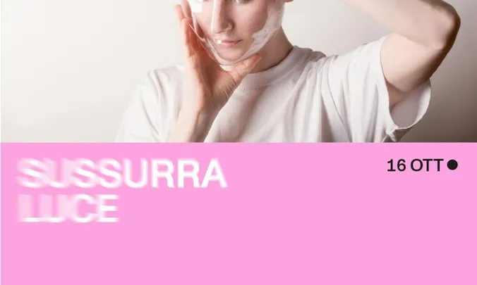Sussurra Luce 2026: Stine Janvin